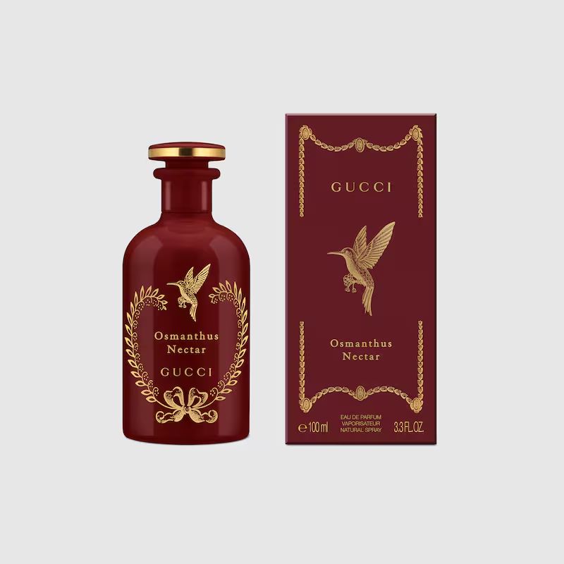 Gucci Osmanthus Nectar EDP